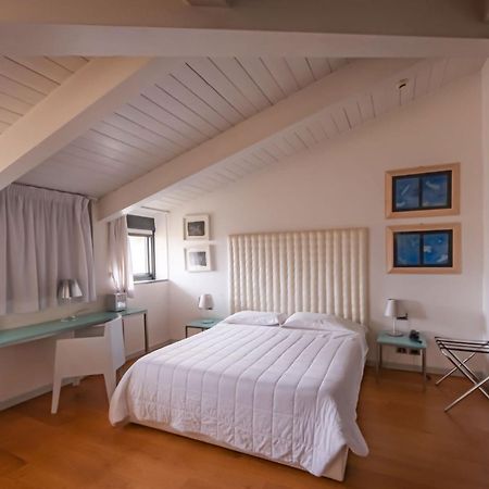 Century Hotel Parma Eksteriør billede