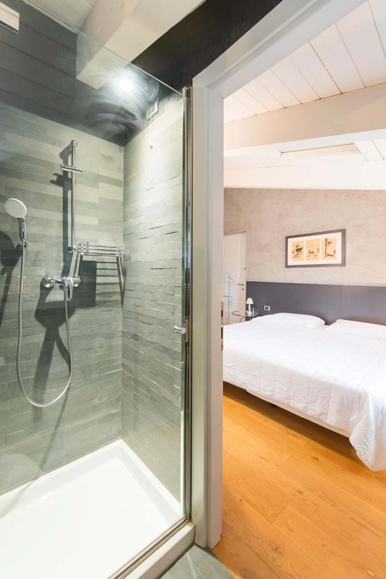 Century Hotel Parma Eksteriør billede