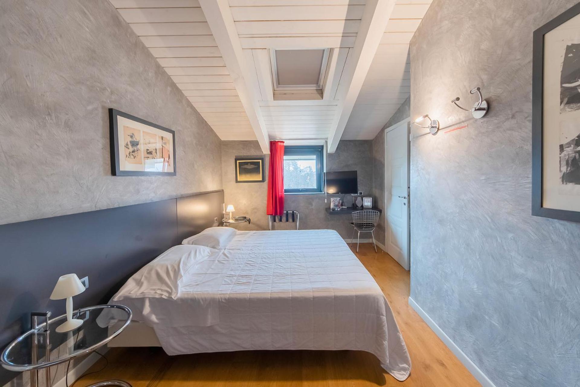 Century Hotel Parma Eksteriør billede