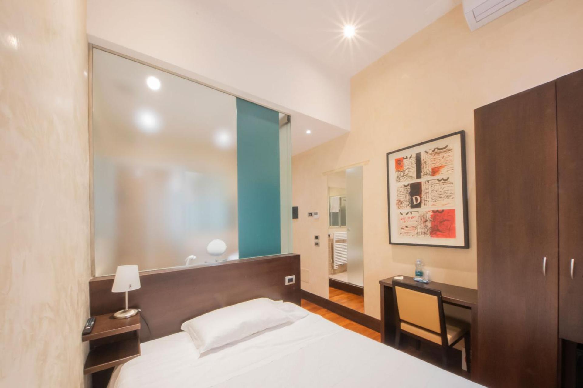 Century Hotel Parma Eksteriør billede
