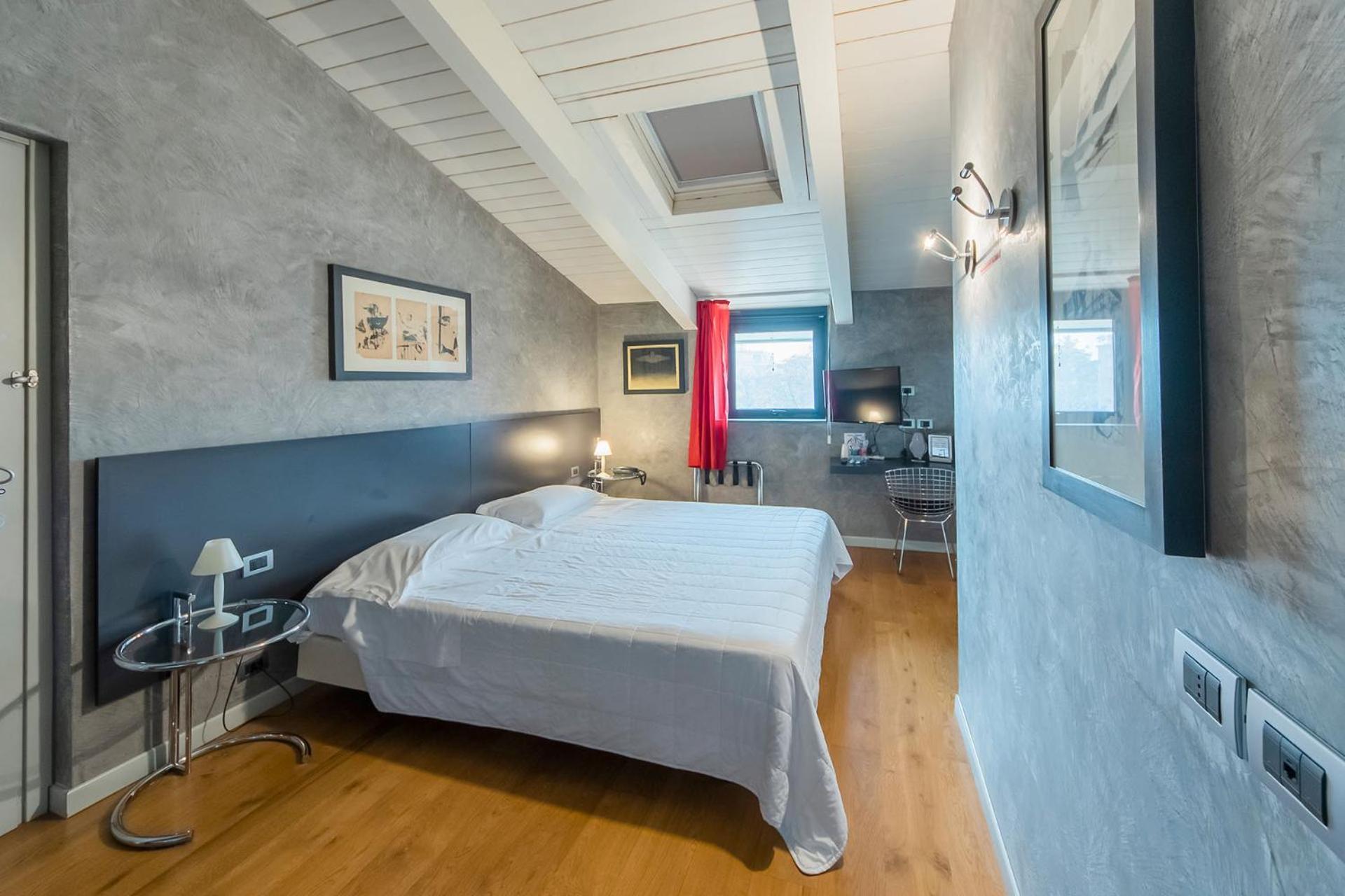 Century Hotel Parma Eksteriør billede